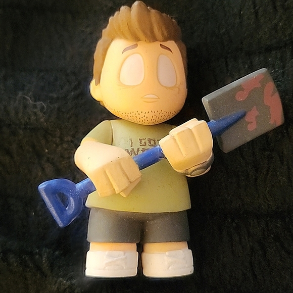Funko - Shaun of the Dead 2 Set Collectible Figurines - Picture 3 of 8